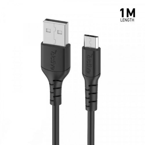 كيبل سيرج مايكرو 2 أمبير - 1 متر Active