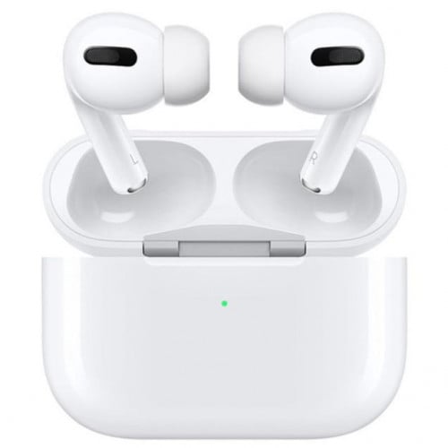 سماعة بلوتوث شبيهه ابل ايربودز برو