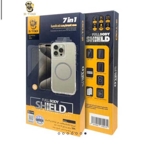 بكج 7 ف 1  شركه S-TOP