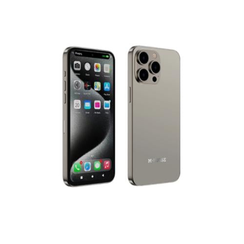 جوال شبيه 16 بروماكس - ابيض