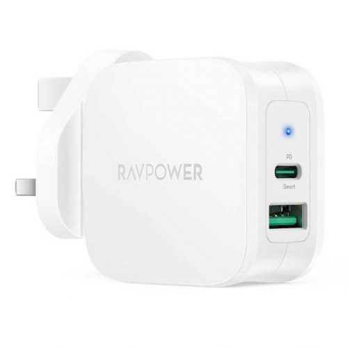 راف باور فيش جداري منفذين بايونير 30 واط بي دي