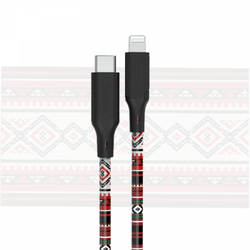 كيبل ايفون سيرج بي دي بالهوية التراثية - سدو