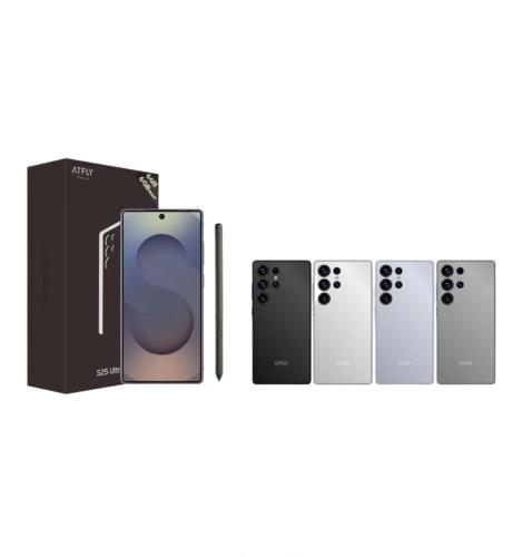 جوال S25 ultra Atfly