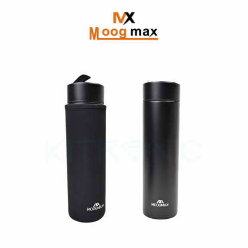 مطارة MOGMAX الذكية بسعة 500 مل