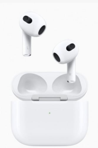 سماعة شبيهة ابل ايربودز الاصدار الثآلث