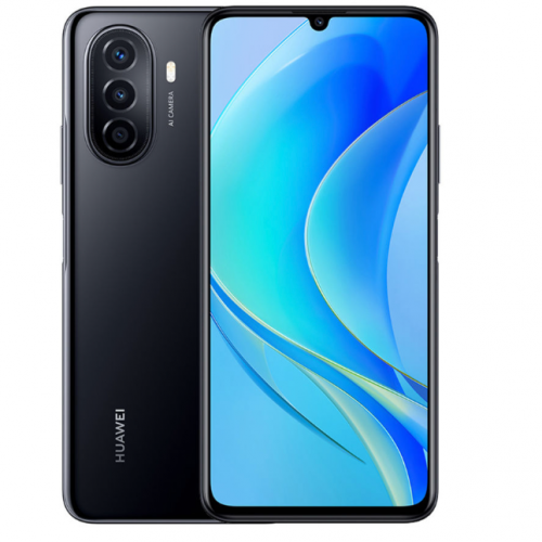 هواوي نوفا Y70 - اسود