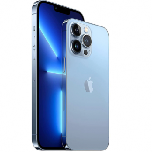 ايفون 13 برو ماكس،256 غيغا - ازرق سييرا
