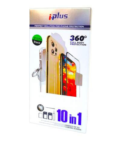 بكج حمايه 10*1 ماركة IPLUS
