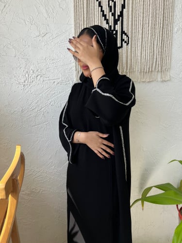 عباية نجمة