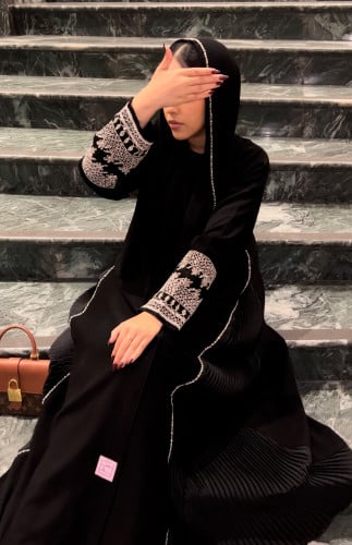 عباية العيد