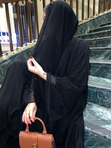 زاهية