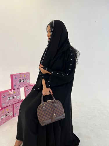عباية زهر