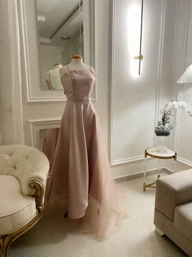 Dreamy