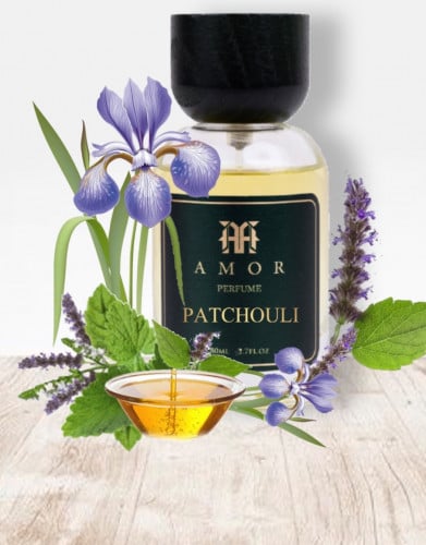 PATCHOULI