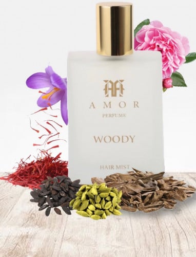 HIAR MIST-WOODY