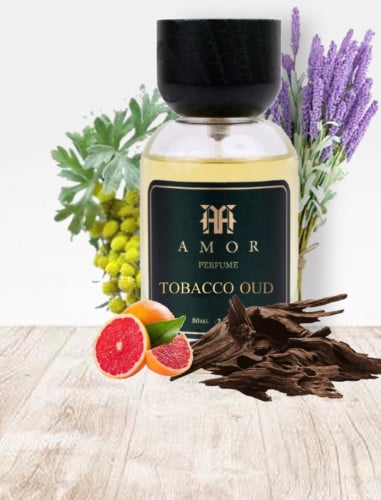 TOPACCO OUD