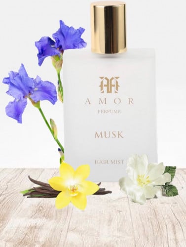 HIAR MIST-MUSK