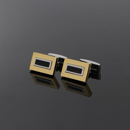 كبك LUSSO فضي ذهبي