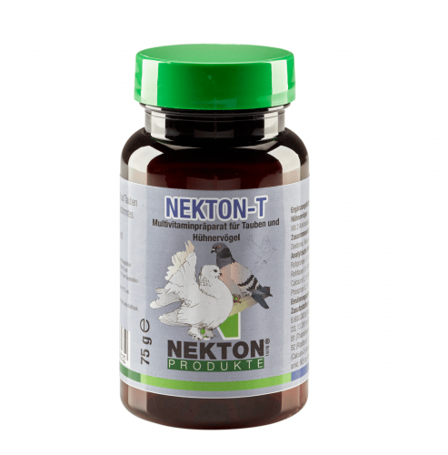 فيتامين NEKTON T