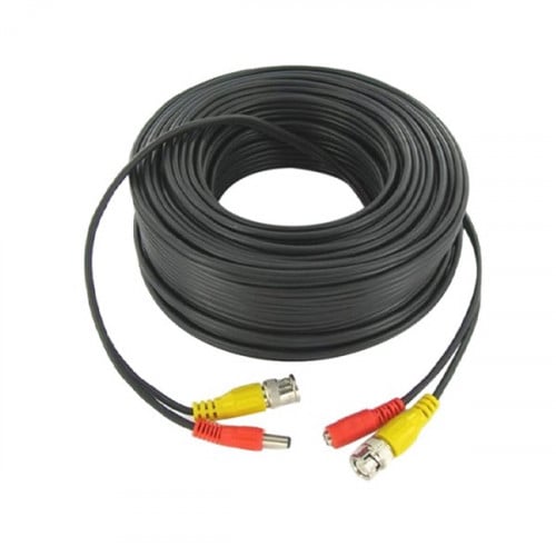 camera cable 50m كيبل كاميره