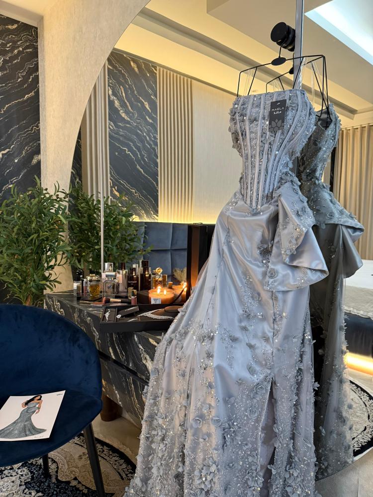 فستان ريندا