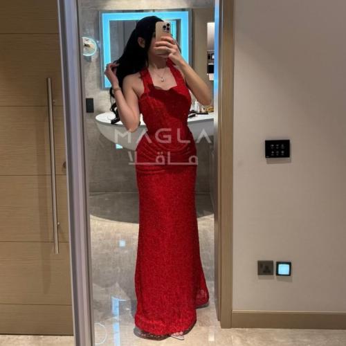فستان رينادا