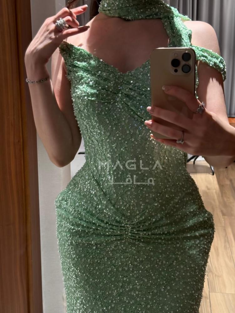 فستان رواني