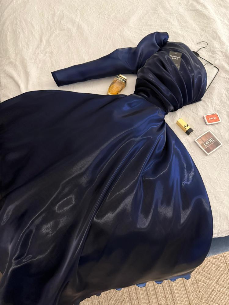 فستان سيفان