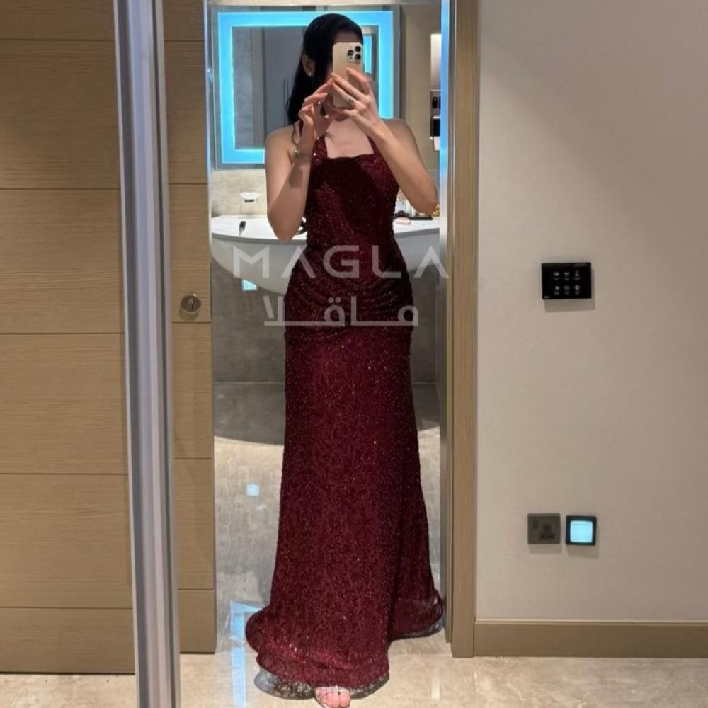 فستان رينادا