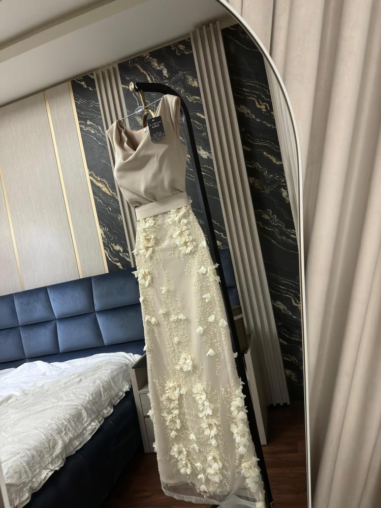 فستان شيمي