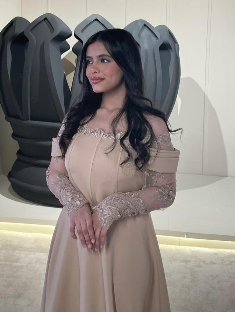 فستان سلافه