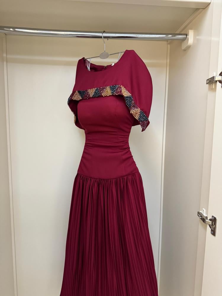 فستان رافينيا