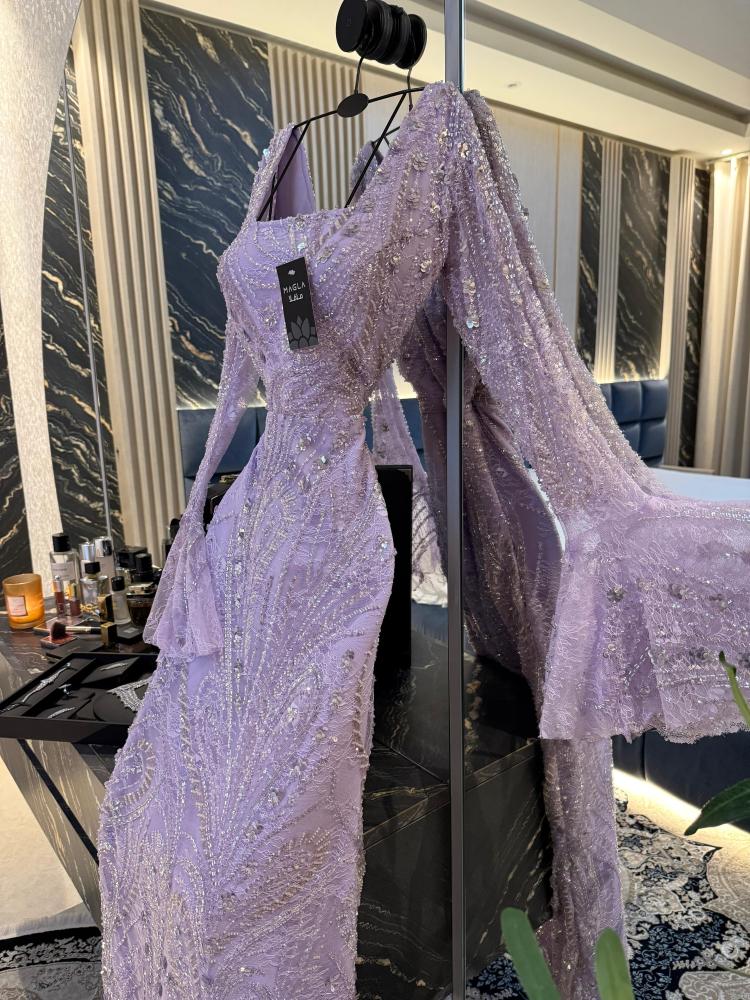 فستان رايزا بلس