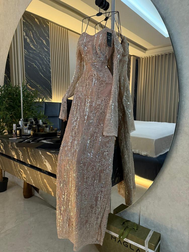 فستان ميرفان بلس