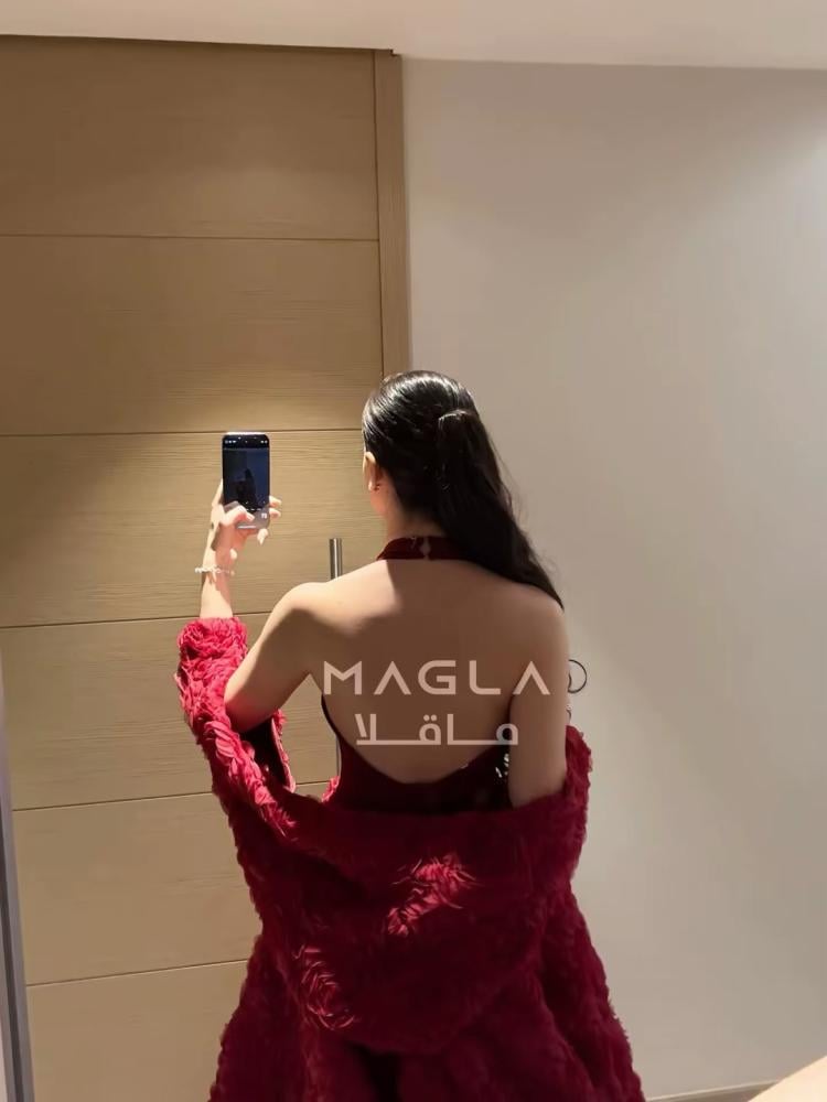فستان جوري