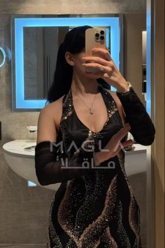 فستان تروف