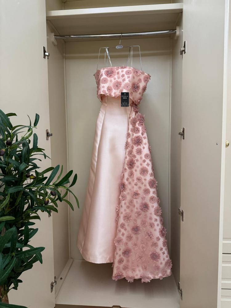 فستان مريام