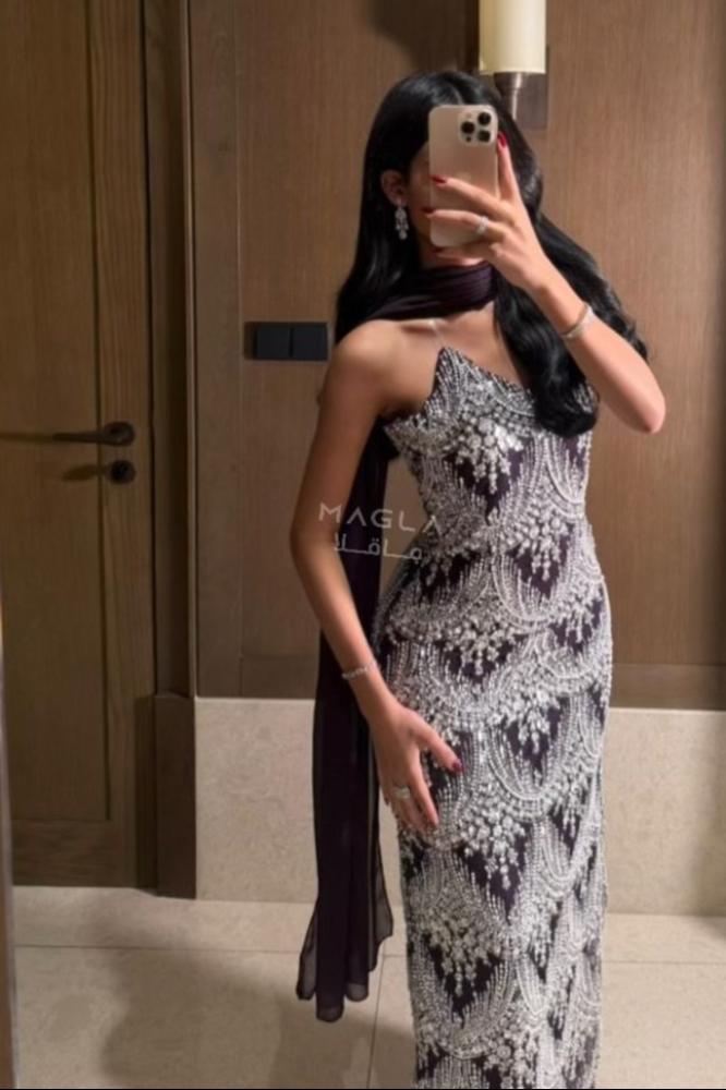 فستان سيلار