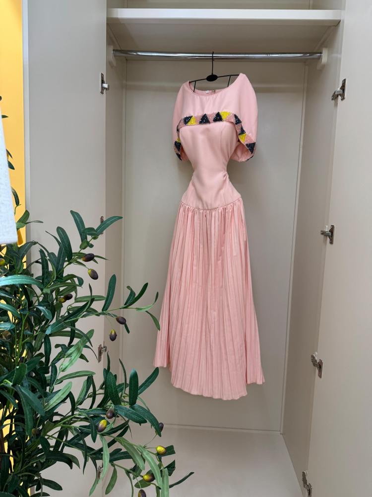 فستان رافينيا