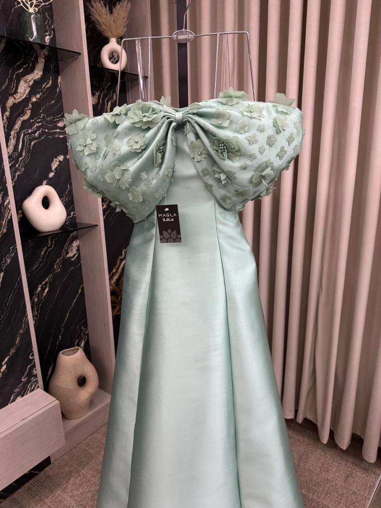 فستان جود ماتشا