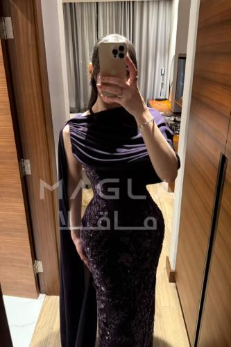فستان فايانا