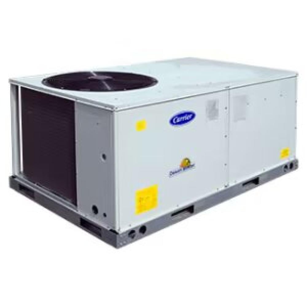 مكيف كارير مركزي 12 ونص طن بارد فقط 220v