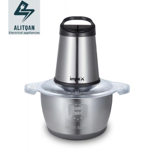 قطاعة خضار إمبكس 350 واط موديل (FC3202)