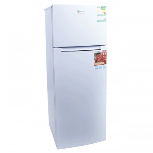 ثلاجة ايكون 14.9 قدم ابيض موديل ICN2-650W