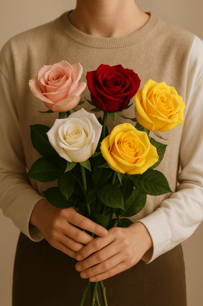 اجمل-باقة-ورد-هديه-فلوريت-ان