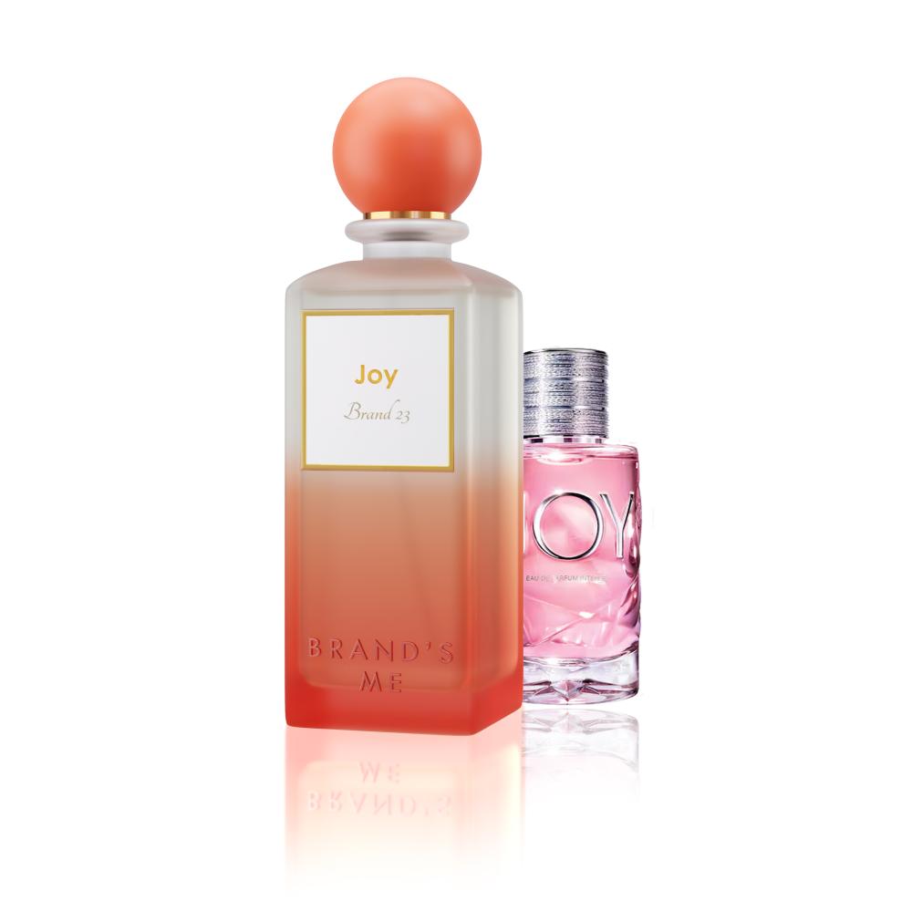 براندز مي 23 – جوي