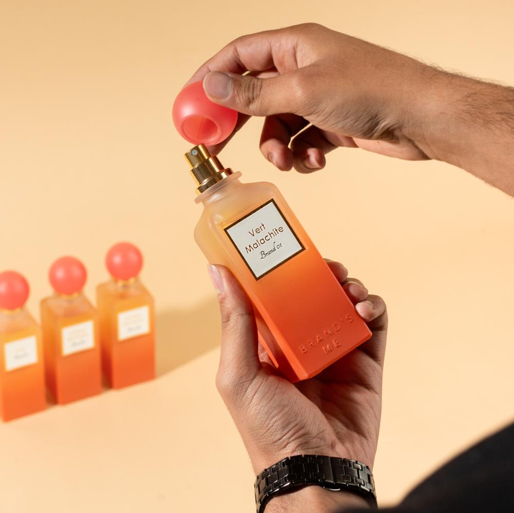 براندز مي 88 – فلورا جاردينيا