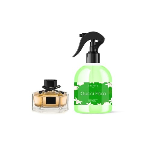 معطر فلورا 400 مل