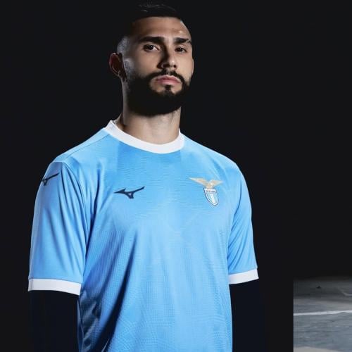 تيشيرت لازيو - نسخة جمهور