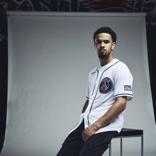 تيشيرت باريس PSG